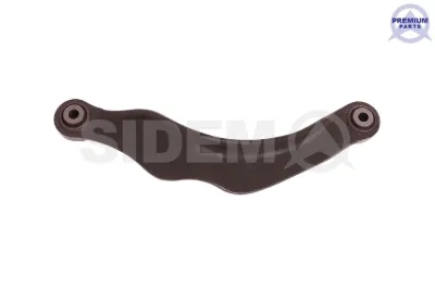 Рычаг задней подвески поперечный левый SIDEM 67378