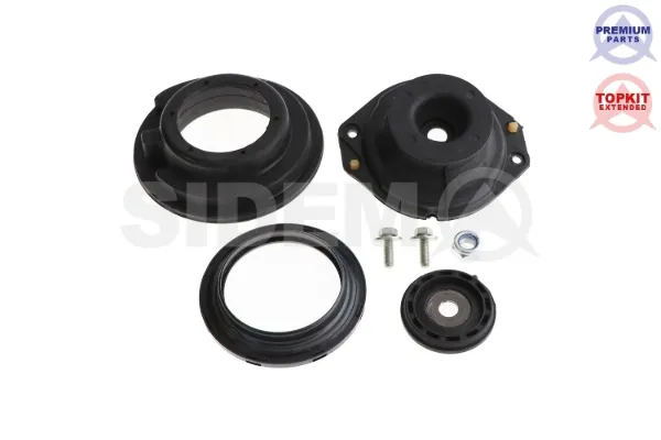 Опора переднего амортизатора 805404KIT Sidem