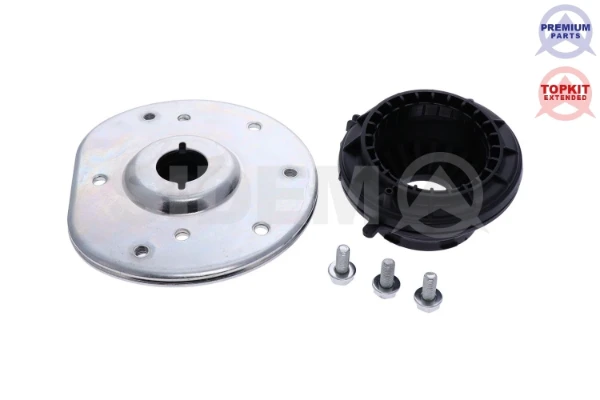 Опора переднего амортизатора 803431KIT Sidem