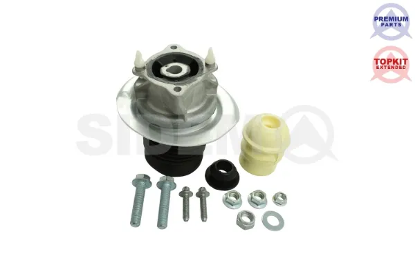 Опора переднего амортизатора 849401KIT Sidem