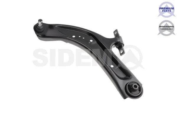 Рычаг передней подвески левый 41670R Sidem