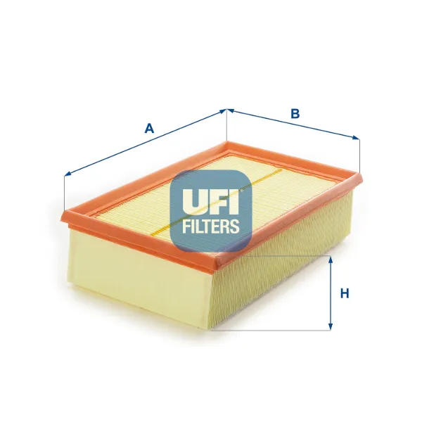 Воздушный фильтр 3035100 UFI