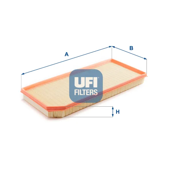 Воздушный фильтр 3031500 UFI