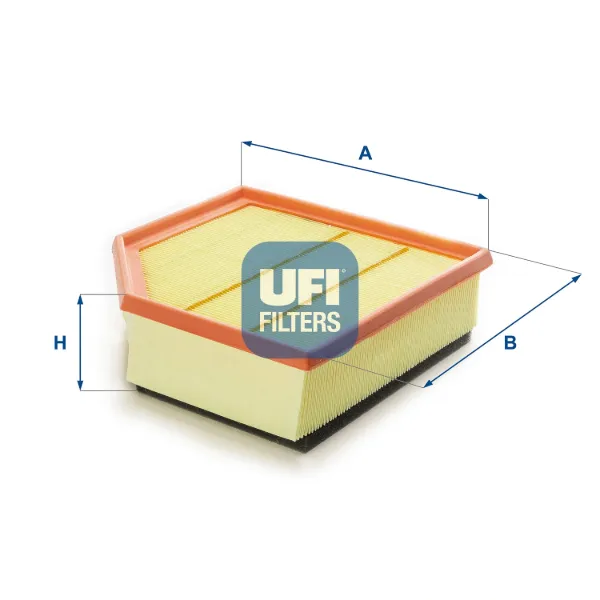 Воздушный фильтр 3036600 UFI