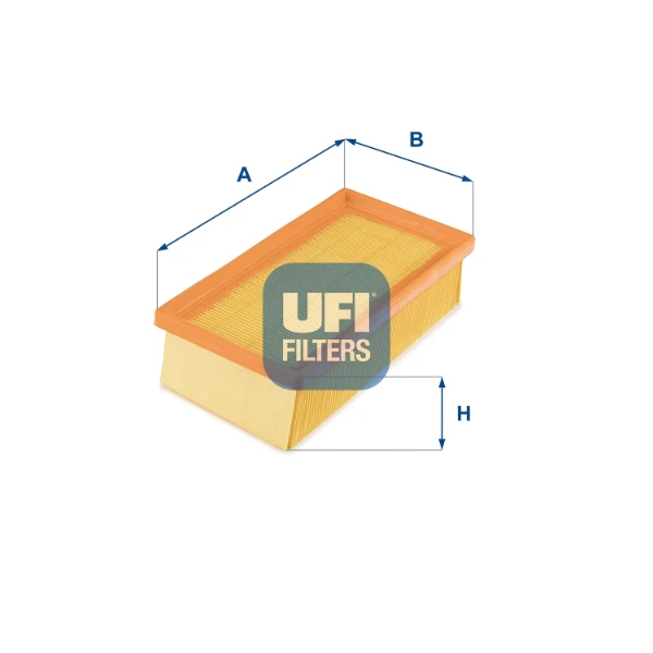 Воздушный фильтр 3063800 UFI