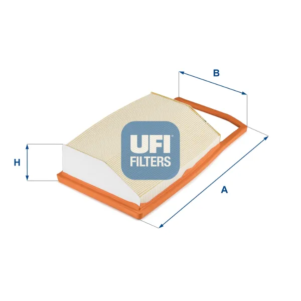 Воздушный фильтр 3079300 UFI