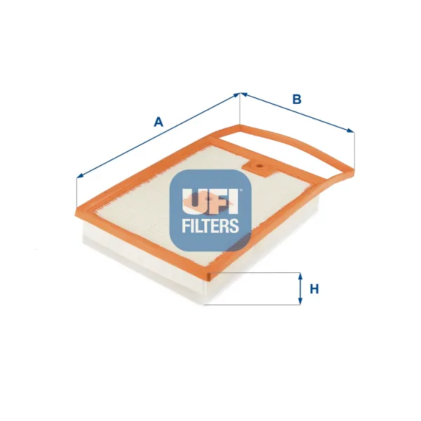 Воздушный фильтр 3069200 UFI