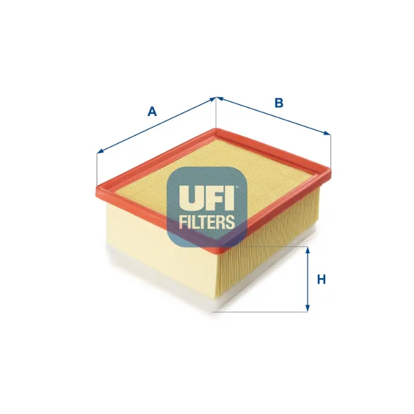 Воздушный фильтр 3024400 UFI