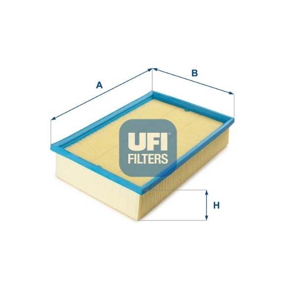 Воздушный фильтр 3094600 UFI