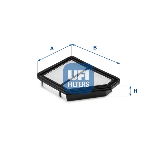 Воздушный фильтр 3061900 UFI