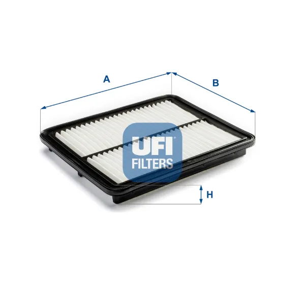 Воздушный фильтр 3031200 UFI