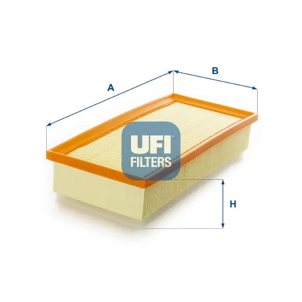 Воздушный фильтр 3032200 UFI