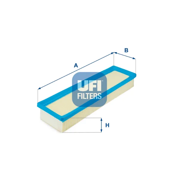 Воздушный фильтр 3026200 UFI