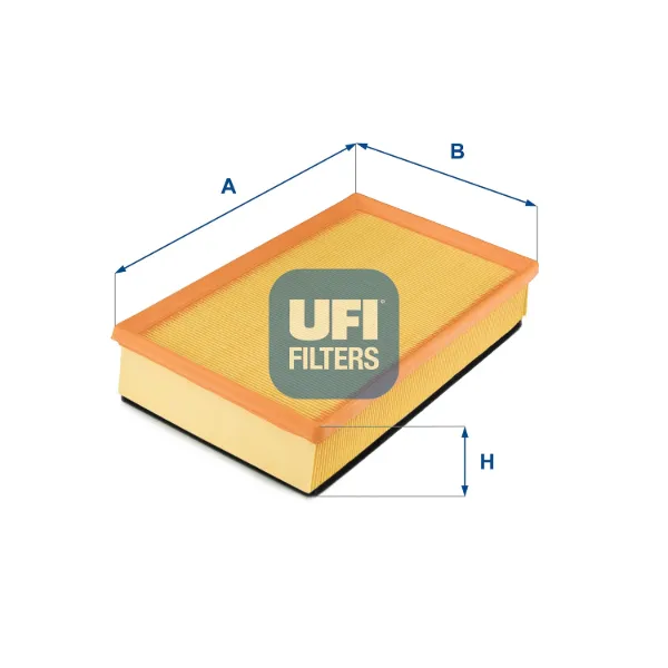 Воздушный фильтр 3064700 UFI