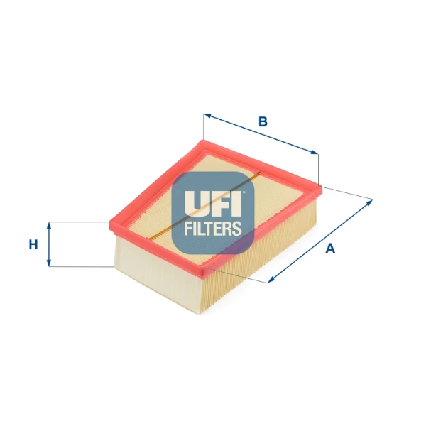 Воздушный фильтр 3041700 UFI