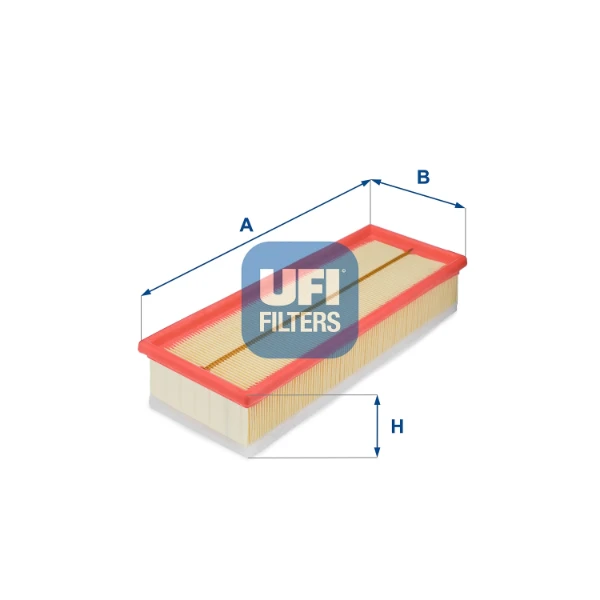 Воздушный фильтр 3021000 UFI