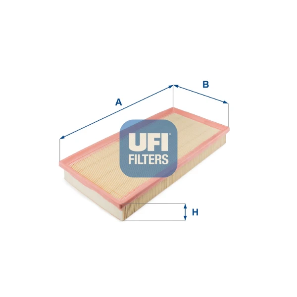 Воздушный фильтр 3027300 UFI