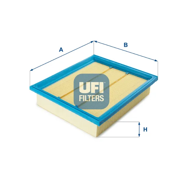 Воздушный фильтр 3099600 UFI