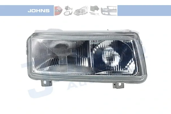Правая фара 954710 Johns