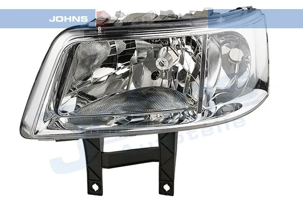 Левая фара 956709 Johns