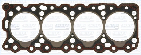  Прокладка ГБЦ Seat Ibiza 1