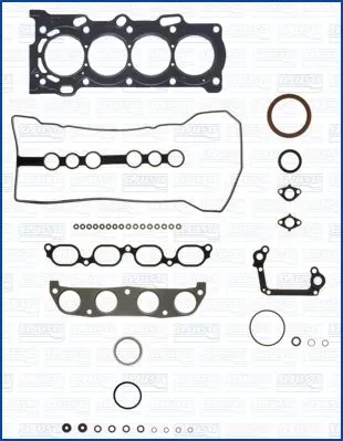 Комплект прокладок FS90020S NIPPON MOTORS