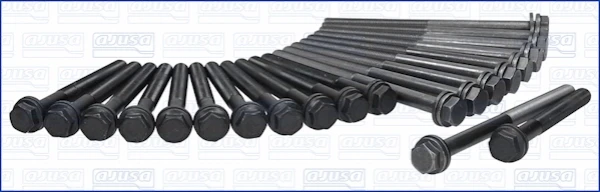 Болт ГБЦ 81003200 Ajusa