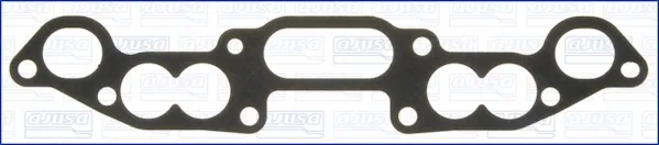  Прокладка впускного коллектора на Volvo 340/360  343, 345