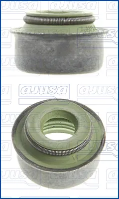  Сальники клапанов Opel Astra 