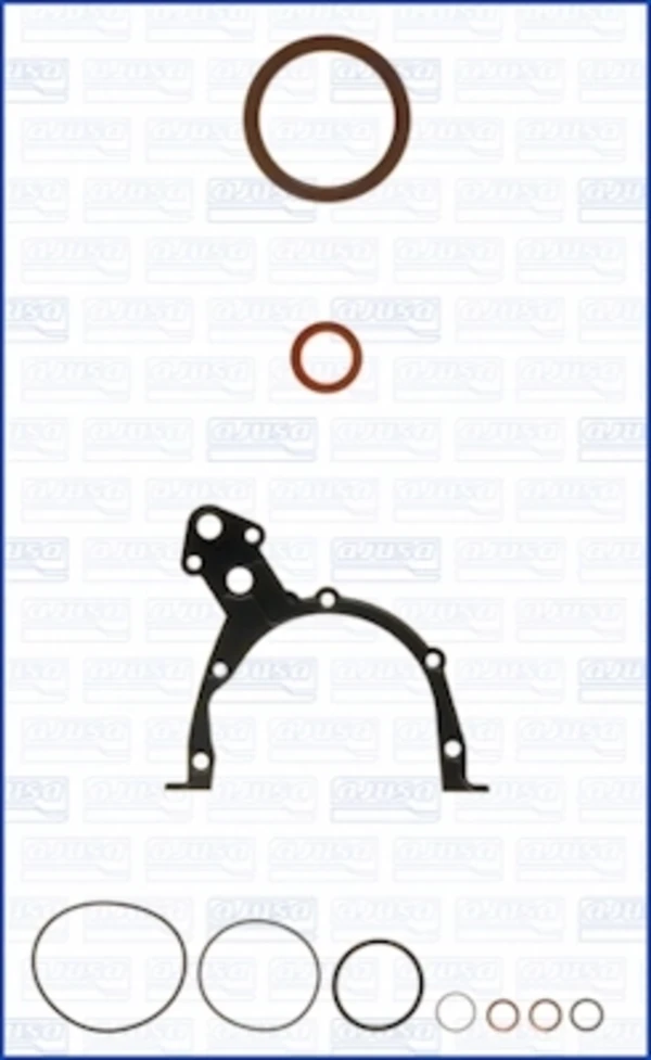  Нижний комплект прокладок двигателя Daewoo Lanos 