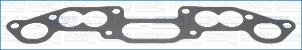  Прокладка впускного коллектора Volvo 340/360 