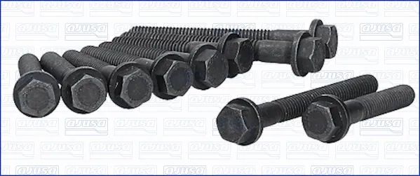 Болт ГБЦ 81047900 Ajusa