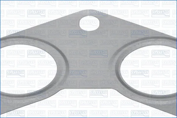 Прокладка коллектора выпускного Renault Twingo I хэтчбек (C06) (1992 - 2007) цена, от