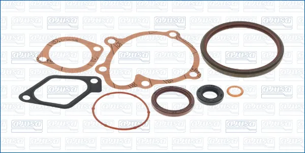 Купить Нижний комплект прокладок двигателя Опель Мерива A 