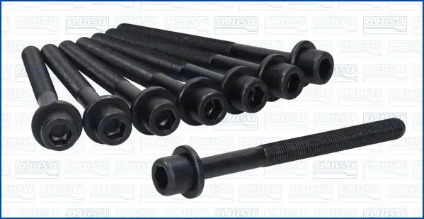 Болт ГБЦ 81062500 Ajusa