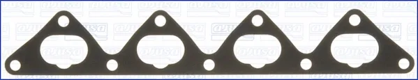 Прокладка всасывающего коллектора Hyundai Accent II седан (LC) (1999 - 2005) цена, от