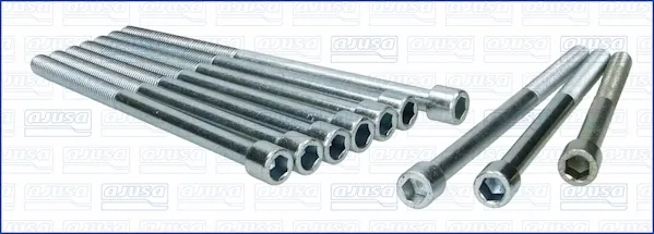 Болт ГБЦ 81006100 Ajusa