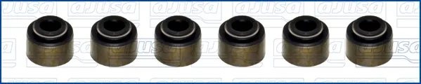  57061000 Ajusa