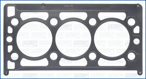 Купить LVB101630 Rover Прокладка ГБЦ