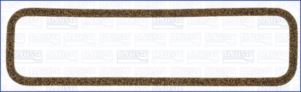 Прокладка клапанной крышки Renault Master III