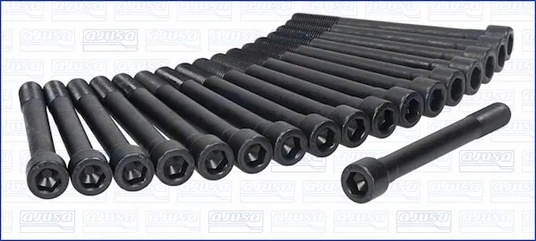 Болт ГБЦ 81057200 Ajusa