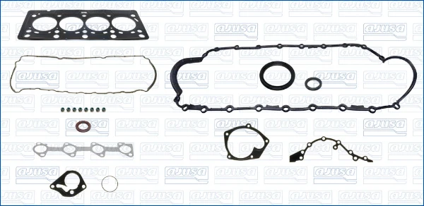  Комплект прокладок Nissan Micra 