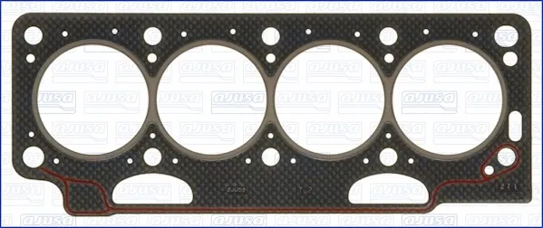Прокладка головки блока на Volvo 340/360  343, 345