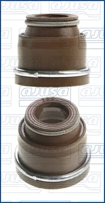 Сальники клапанов 12009200 Ajusa
