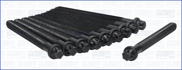 Болт ГБЦ 81016100 Ajusa