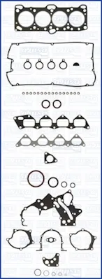 Комплект прокладок 2091033A00 Hyundai/Kia