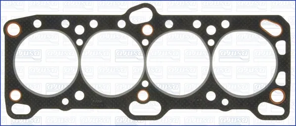 Прокладка ГБЦ Mitsubishi L 300 автобус (P0W, P1W, P2W) (1986 - 2008) цена, от