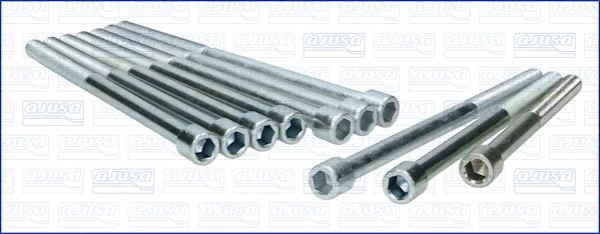 Болт ГБЦ 81026300 Ajusa
