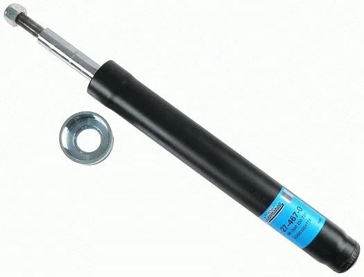 Амортизатор передний 274670 Boge