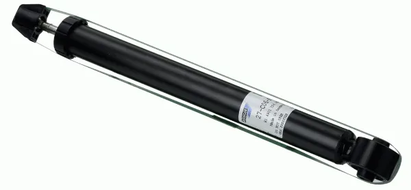 Амортизатор задний 27C06F Boge